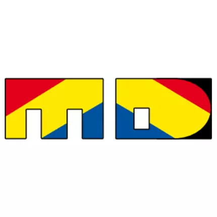 Logo van Michael Döbbel Malerbetrieb