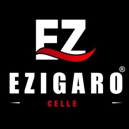 Logo van EZIGARO Vapeshop Celle