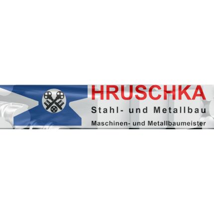 Logotyp från Stahl- und Metallbau Hruschka