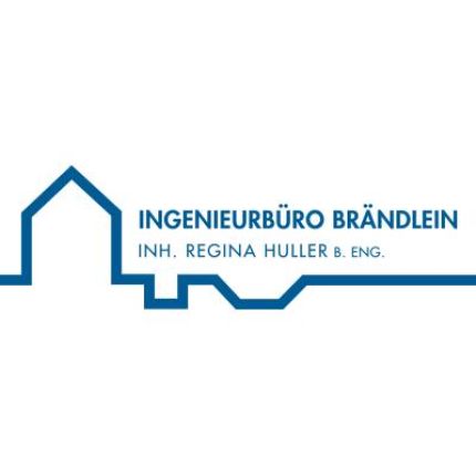 Logo fra Ingenieurbüro Brändlein Inh. Regina Huller