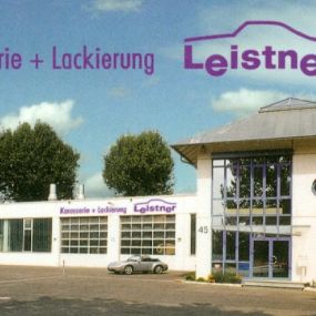 Bild von Karosserie Leistner GmbH