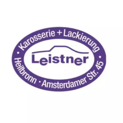 Logo od Karosserie Leistner GmbH