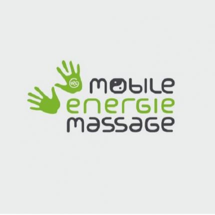 Logo de Harald Gröger, mobile Energiemassage, Massage, Shiatsu & mehr