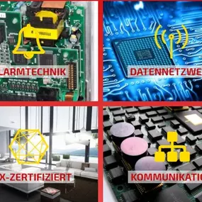 Bild von Elektro-Wellhöfer GmbH