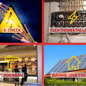 Bild von Elektro-Wellhöfer GmbH