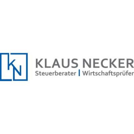 Logo von Klaus Necker Steuerberater - Wirtschaftsprüfer