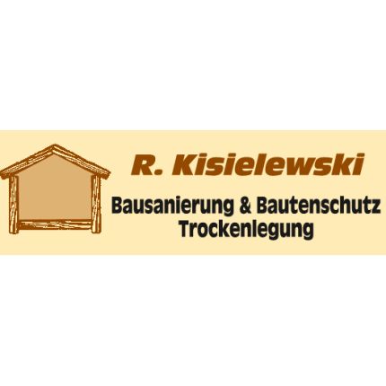 Logo van Holz- und Bautenschutz R. Kisielewski