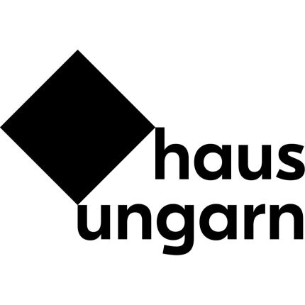 Logo from Haus Ungarn