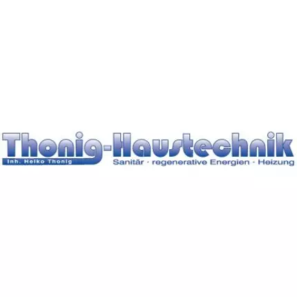 Logotipo de Thonig Heiko Thonig Haustechnik