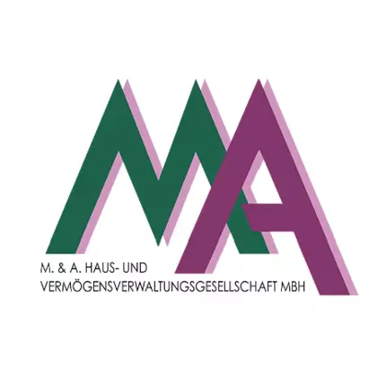 Logo von M. & A. Haus- und Vermögensverwaltungsgesellschaft mbH