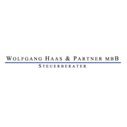 Logotyp från Wolfgang Haas & Partner mbB