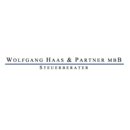 Logo fra Wolfgang Haas & Partner mbB