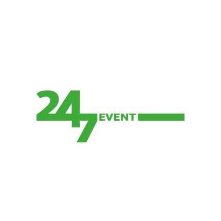 Logotipo de 24/7 Event GmbH