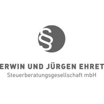 Logo de Erwin und Jürgen Ehret Steuerberatergesellschaft mbH
