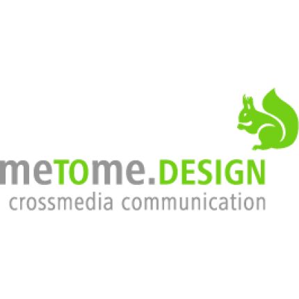 Logotipo de metome.design GmbH