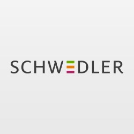 Logo od SCHWEDLER GmbH