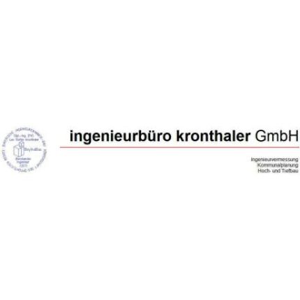 Logo from Ingenieurbüro Kronthaler GmbH