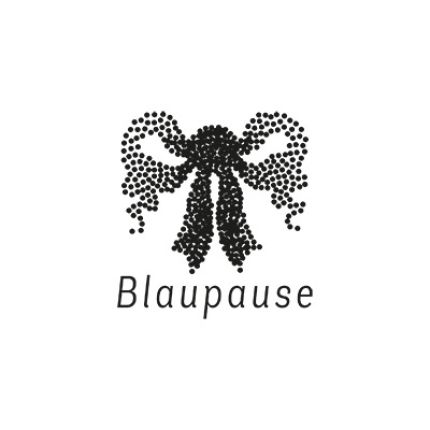 Logo fra Blaupause