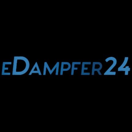 Logo von EDAMPFER24 Leonberg - E-Zigaretten, Liquids & Zubehör