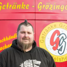 Bild von Getränke Grözinger