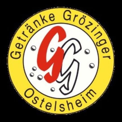 Logotipo de Getränke Grözinger