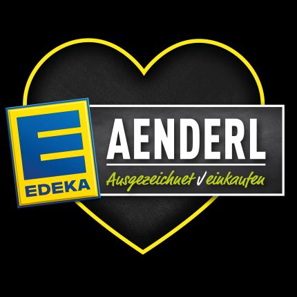Logotipo de EDEKA Aenderl