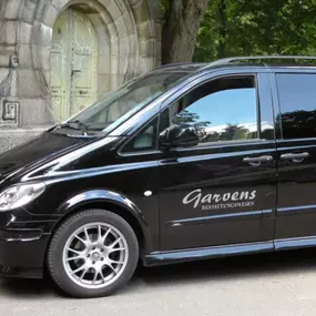 Bild von Garvens Bestattungswesen GmbH