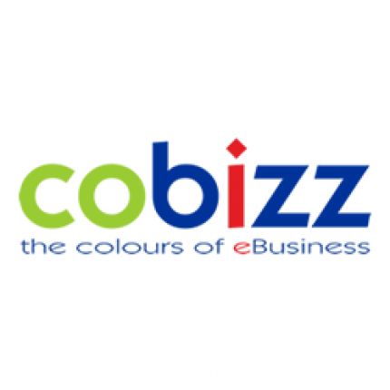 Logotyp från cobizz GmbH