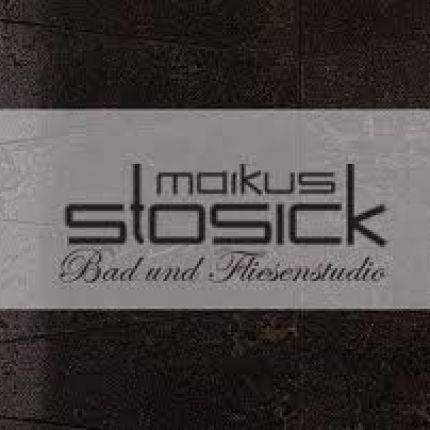 Logotyp från MARKUS STOSICK Bad & Fliesenstudio