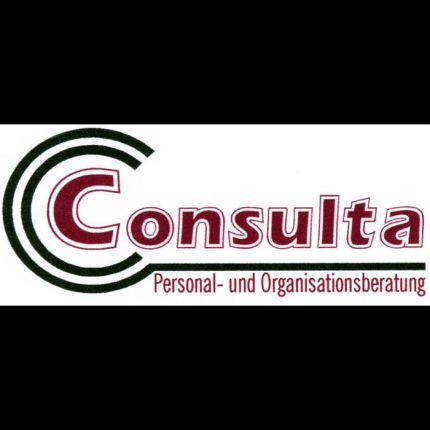Logotyp från Consulta