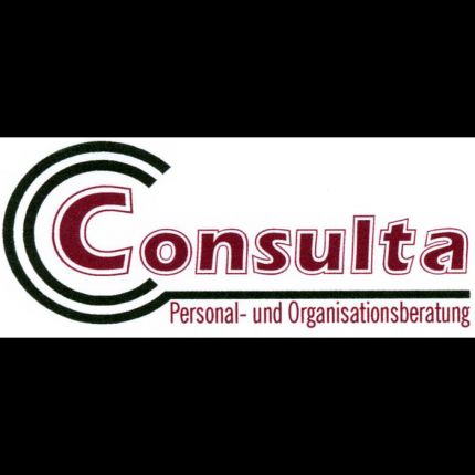 Logotipo de Consulta