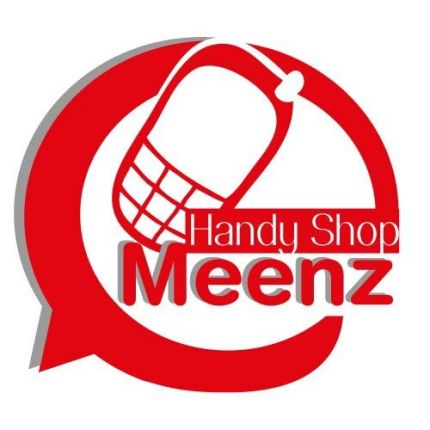 Logo fra Handy Shop Meenz