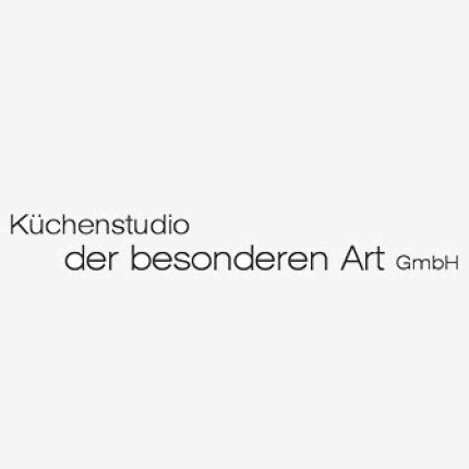 Logotyp från Küchenstudio der besonderen Art GmbH