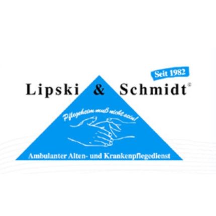 Logo van Lipski & Schmidt GmbH & Co.KG Ambulante Krankenpflege