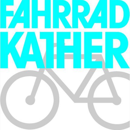Logo von Fahrrad-Kather