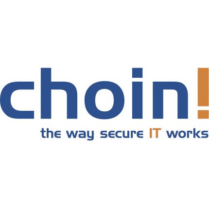 Logo von choin! GmbH