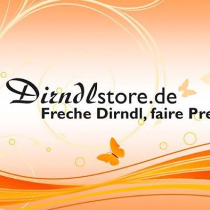 Logo from DirndlStore