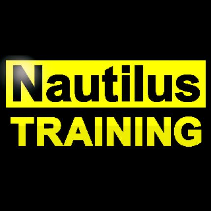 Logotyp från Nautilus Training