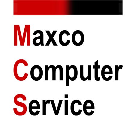 Logotipo de MCS Maxco-Computer Service seit 2006