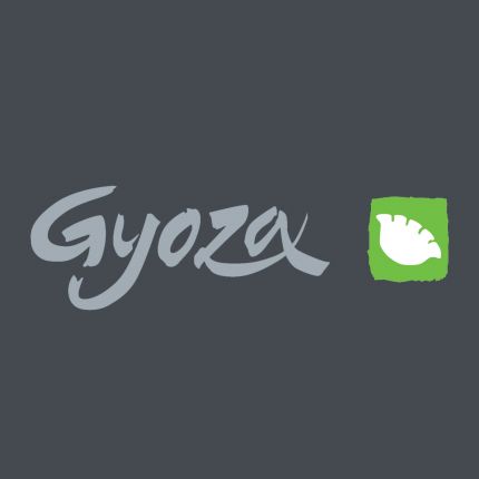 Logo od Gyoza im Marstallcenter