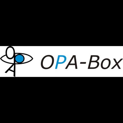 Logo from OPA-Box