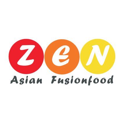 Logo from Zen Asia im KÖ 8