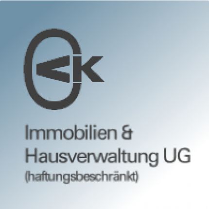Logo from CvK Immobilien & Hausverwaltung UG (haftungsbeschränkt)