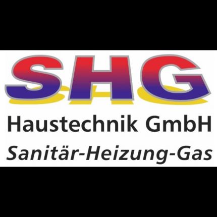 Logo von SHG Haustechnik GmbH