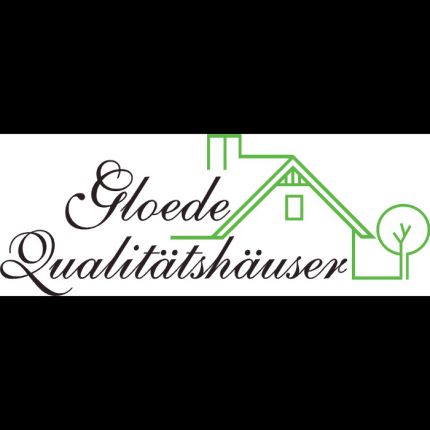 Logo od Gloede Qualitätshäuser
