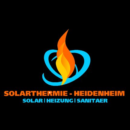Logo od Solarthermie-Heidenheim an der Brenz e.K.