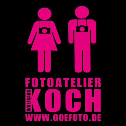Logo von Fotoatelier Wolfgang Koch