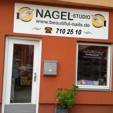 Bild/Logo von Beautiful Nails Inh. Petra Reck in Nürnberg