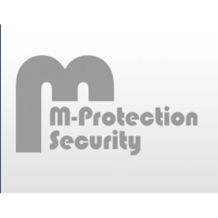 Logo da M-Protection Security