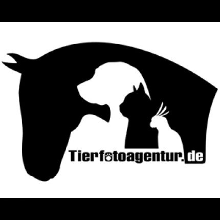 Logo de Tierfotoagentur